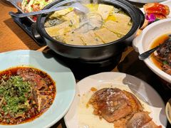 -蓉和妈妈菜·芙蓉花开(高新店)