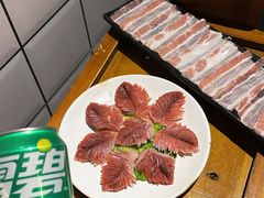 -莽子老火锅(大坪店)
