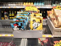 零售区-百年义利(东直门店)