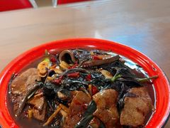 -小街47號江湖菜(四合院店)