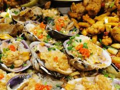 -日进一片海.生腌海鲜火锅.宵夜烧烤(三里屯总店)
