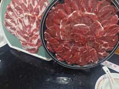 -千亿来乌拉火锅(德胜店)