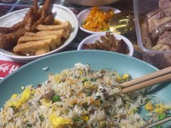 -扬二春炒饭(国庆路总店)