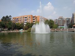 -西南民族大学南区(双流校区)