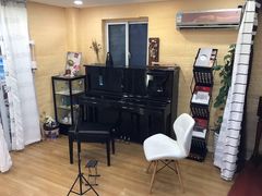 -迷音音乐国际艺术中心(三林店)