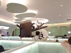 -眉州东坡·熊猫主题餐厅(枫蓝店)