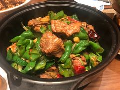 -蔡家酒楼(一德街店)