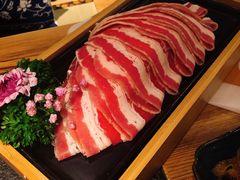 -湊湊火锅·茶憩(东城万达店)