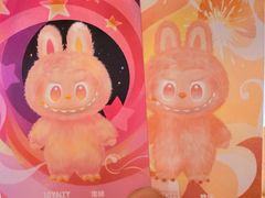 -泡泡玛特POPMART(北国先天下店)