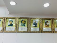 -老兵食堂(景新街店)