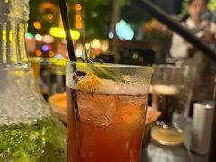 -LAMP BAR 水烟音乐酒吧