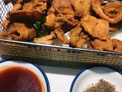 -开海·红岛海鲜虾水饺(石老人店)