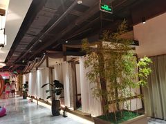 -青水瓦台汤泉(未央店)