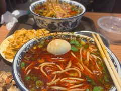 -有礼有面(知春路店)