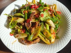 -曼听小寨海鲜烧烤·大连辣炒大王(盖州街店)