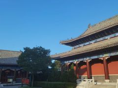 -天津妈祖文化园