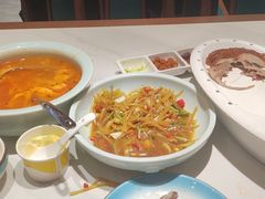 -东流山烤鸭·家常菜(雨山龙湖店)
