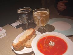 莫斯科红菜汤-波特曼西餐厅(中央大街店)