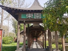 -东园小馆·早茶·淮扬小炒(宋夹城店)