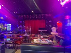 -108·公社·创意餐厅·LIVE HOUSE(李公堤店)