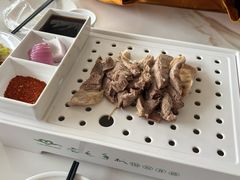 -老毛手抓·盐池滩羊非遗手抓(宁夏总店)