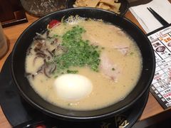 -博多一幸舍(侨福芳草地购物中心店)