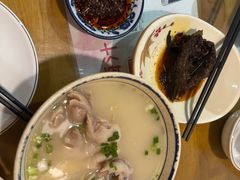 -易老妈蹄花.特色川菜(人民公园总店)