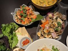 -大头虾越式风味餐厅(光明广场店)