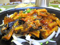 -珍巷福地四合院菜馆(复兴门店)