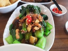 蚝油菜心-海南宝(星耀樟宜店)