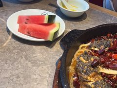 -老板恋上鱼(恒隆广场店)