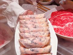 -巴奴毛肚火锅(悠唐购物中心店)