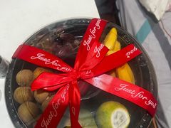 -渔舶汇蒸汽活海鲜·榴莲自助(领展中心城店)