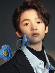 -雅尼·亚米儿童摄影美学馆(汉阳店)