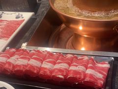 -前门后头老北京铜锅涮肉·京味菜·烤鸭(伊藤洋华堂店)