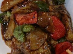 -周家大连水饺(美专校街店)