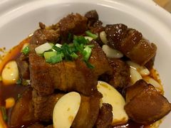 -建辉湖南土菜馆(南大街店)