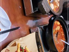 -肖记公安牛肉鱼杂馆·省级非物质文化遗产(三角路直营店)