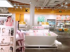 -KK ONE(京基滨河时代店)
