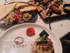 -STARRY CAFE & LOUNGE BAR(高新店)