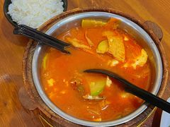 -优壹佳·延边朝鲜族料理(中山北路店)