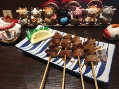 -金藏屋 碳火烤肉(江湾路店)
