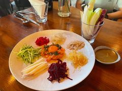 -Osteria Garden 生蚝花园餐厅(原进贤路店)