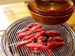 -喜来稀肉(望京店)