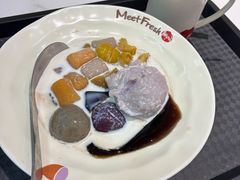 -鲜芋仙(番禺万达广场店)