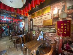 -玉祥府牛肉罩饼(金光道店)