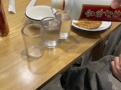 -烤满分·东北烧烤(首经贸店)