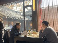 -二泉园老菜馆·百年无锡菜