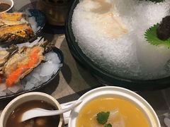 鱼翅-海鼎荟海鲜姿造(仟禧汇店)