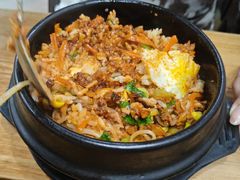 -景福宫韩国料理(恒祥北大街店)